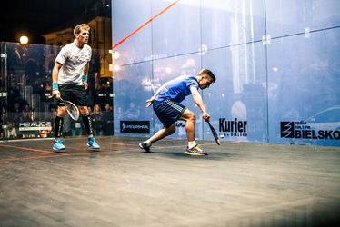 squash na chrobrym edycja 2014